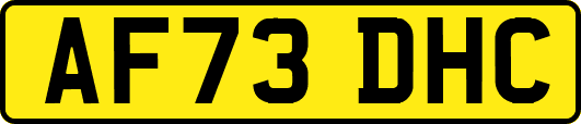 AF73DHC