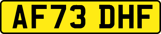 AF73DHF