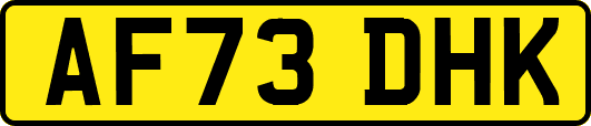 AF73DHK