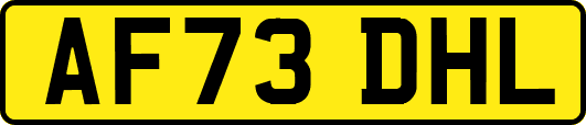 AF73DHL
