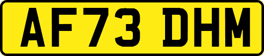 AF73DHM