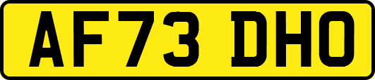 AF73DHO