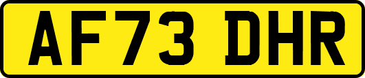 AF73DHR