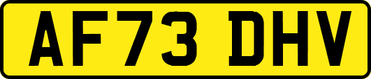 AF73DHV