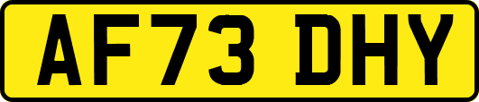 AF73DHY