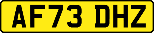 AF73DHZ