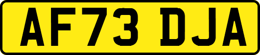 AF73DJA