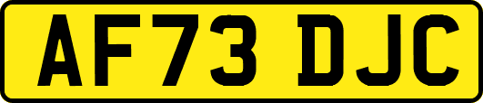 AF73DJC