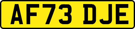 AF73DJE