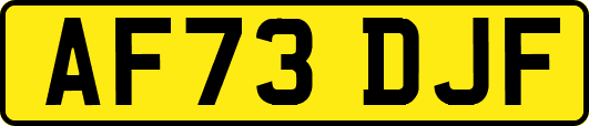 AF73DJF