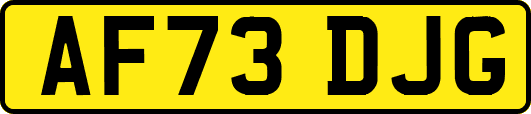 AF73DJG