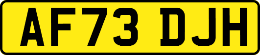 AF73DJH