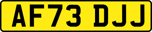 AF73DJJ