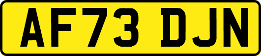 AF73DJN