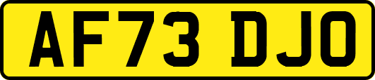 AF73DJO