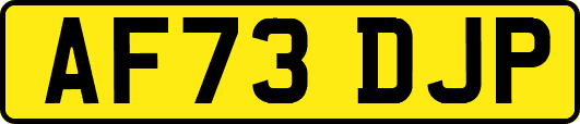 AF73DJP