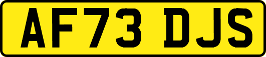 AF73DJS