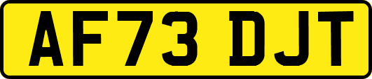 AF73DJT