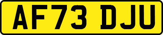 AF73DJU