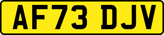 AF73DJV