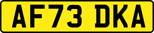 AF73DKA
