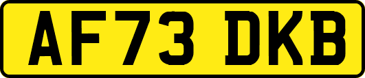 AF73DKB