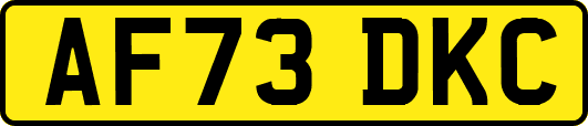 AF73DKC
