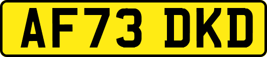 AF73DKD