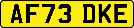 AF73DKE