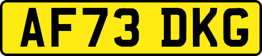 AF73DKG