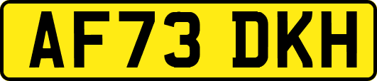 AF73DKH