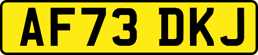 AF73DKJ