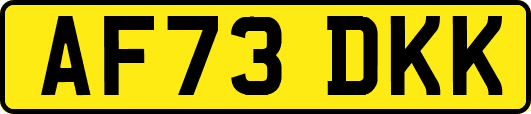 AF73DKK