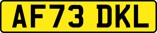 AF73DKL