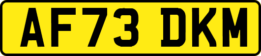 AF73DKM
