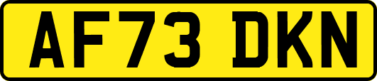 AF73DKN