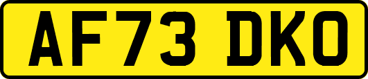 AF73DKO