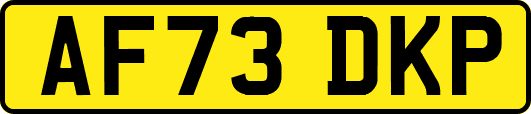 AF73DKP