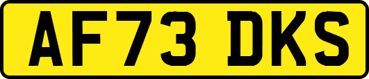 AF73DKS