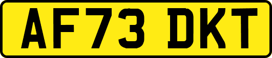 AF73DKT