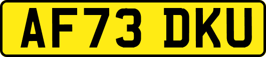 AF73DKU