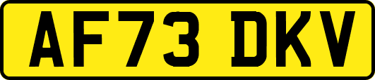 AF73DKV