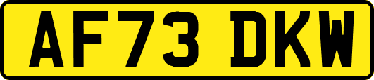 AF73DKW
