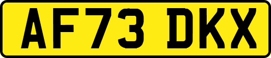 AF73DKX