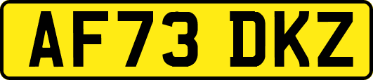 AF73DKZ
