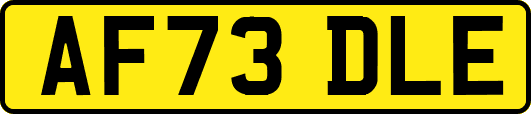 AF73DLE
