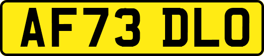 AF73DLO
