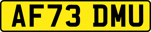 AF73DMU