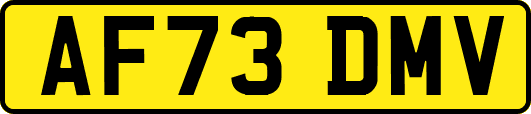 AF73DMV