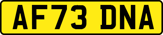 AF73DNA